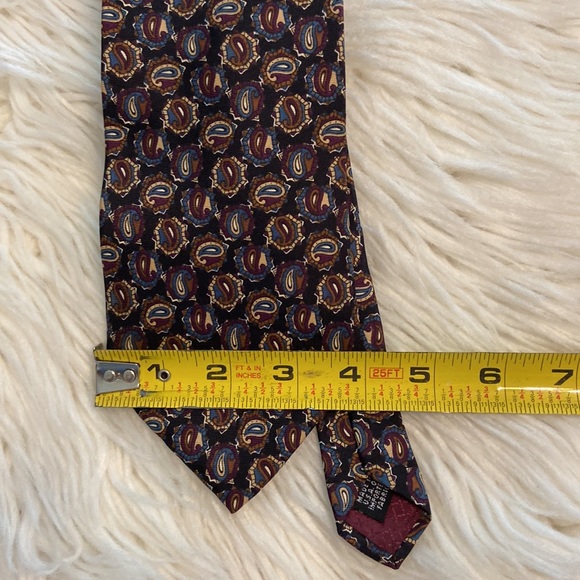 Christian Dior Monsters Man Tie very good condition see all photos - Picture 3 of 8